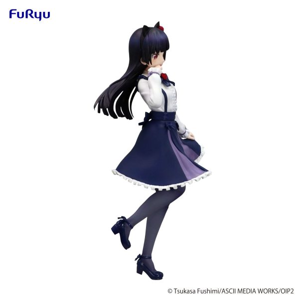 Figura Kuroneko 19cm Oreimo 2 Trio-try-it - Imagen 2