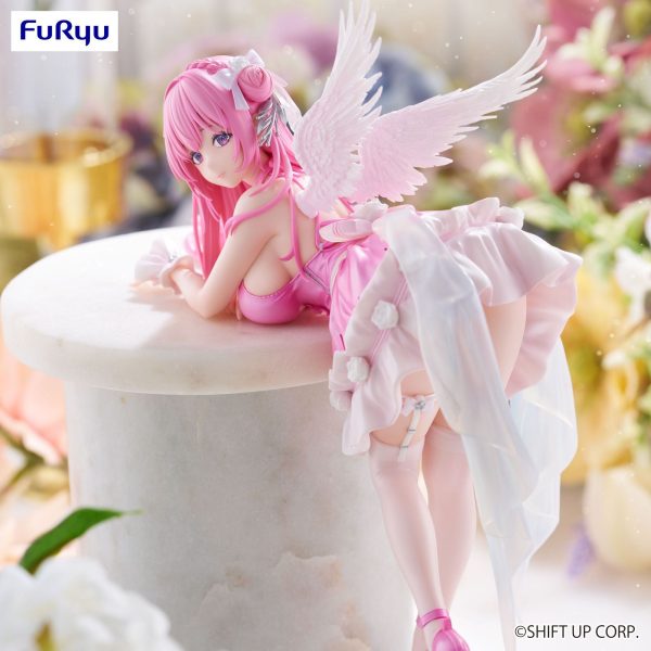 Figura de Dorothy Nostalgia Goddess of Victory: Nikke Noodle Stopper - Imagen 2