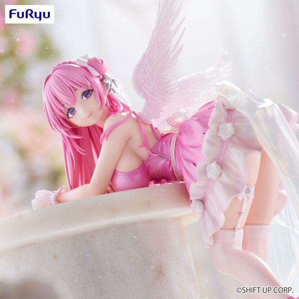 Figura de Dorothy Nostalgia Goddess of Victory: Nikke Noodle Stopper - Imagen 4