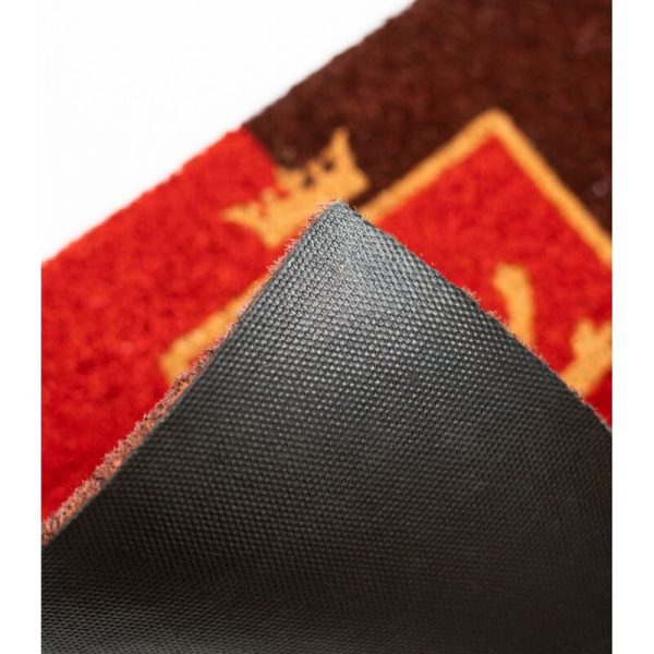 Felpudo Gryffindor de Harry Potter: ¡Dale la bienvenida a tu hogar con estilo! - Imagen 3