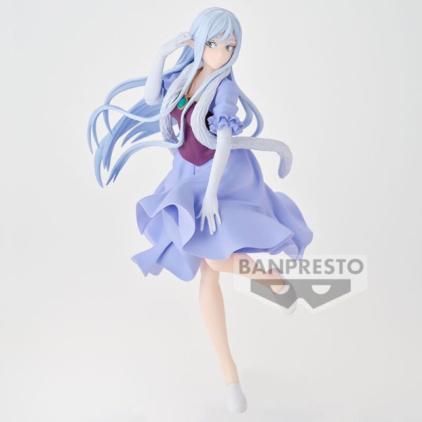 Figura Elmesia That Time i got Reincarnated as a Slime 21cm - Imagen 4