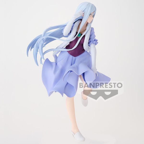 Figura Elmesia That Time i got Reincarnated as a Slime 21cm - Imagen 3