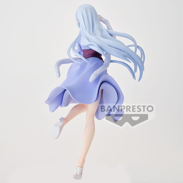Figura Elmesia That Time i got Reincarnated as a Slime 21cm - Imagen 5