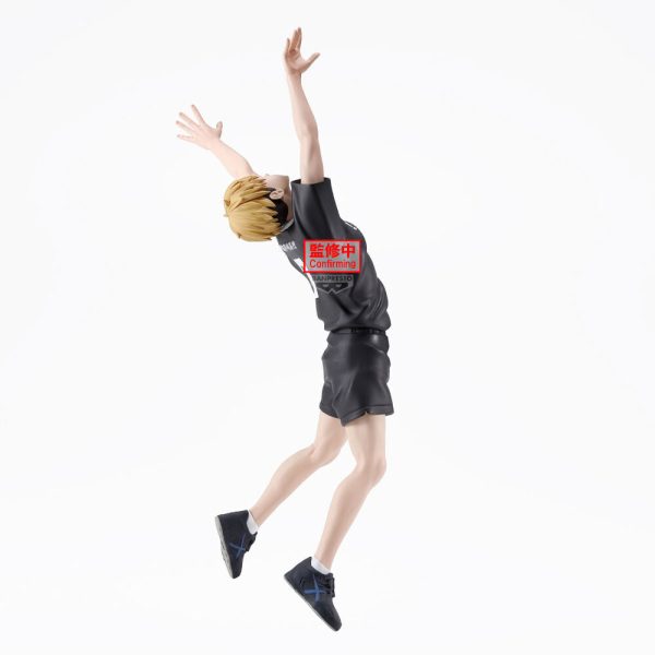 Figura de Atsumu Miya de Haikyu!! en Pose de 15cm - ¡Ideal para coleccionistas! - Imagen 2