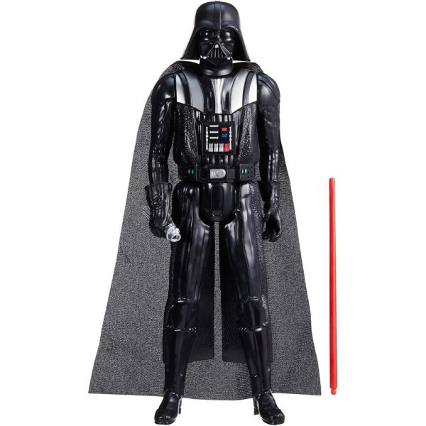 Figura de Darth Vader de Star Wars de 30 cm - ¡Colecciónalo ya! - Imagen 3
