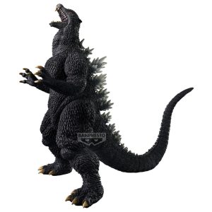 Figura Godzilla 2004 de la serie Toho Monster de 12cm - ¡Increíble colección para fans!
