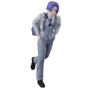 Figura Ichibansho Reo Mikage Interval Blue Lock 17cm - Mejora tu colección con esta increíble figura de anime
