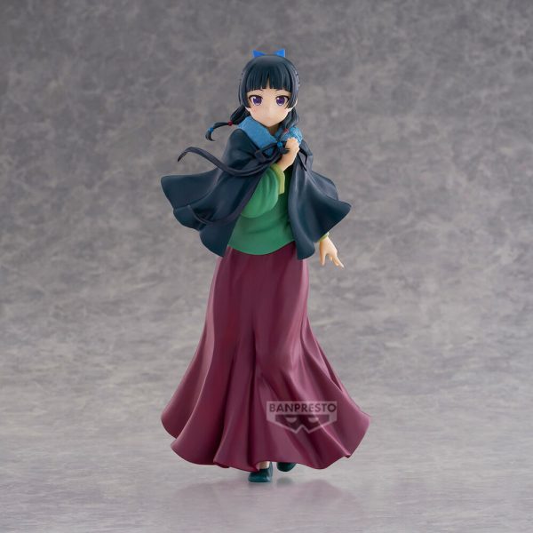 Figura Maomao The Apothecary Diaries de 20cm - ¡Coleccionable imprescindible! - Imagen 2