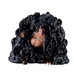Figura colecionable Marshall D. Teach Black Hole de One Piece de 15cm - ¡Consíguela ya!