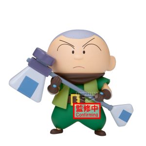 Figura de Masao-Kun de la película Crayon Shinchan Shakunetsu no Kasukabe de 11cm