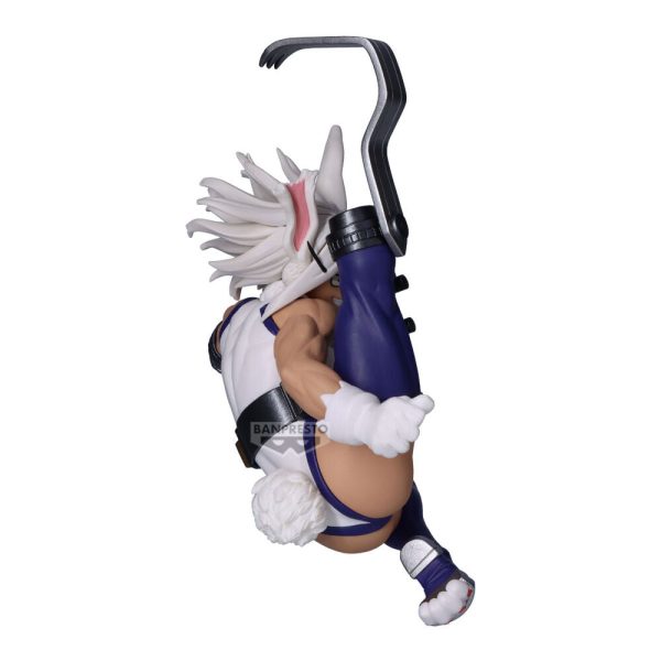 Figura de Mirko de The Amazing Heroes de My Hero Academia de 16cm - ¡Consíguela ahora! - Imagen 2