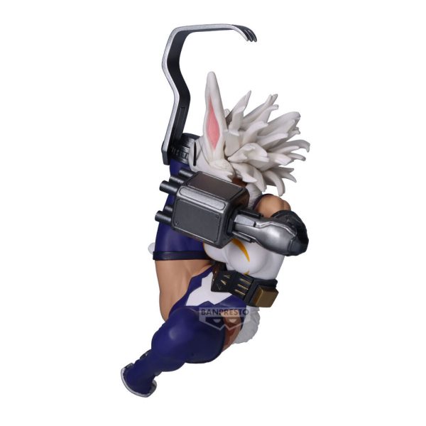 Figura de Mirko de The Amazing Heroes de My Hero Academia de 16cm - ¡Consíguela ahora! - Imagen 3