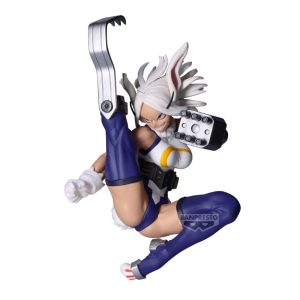 Figura de Mirko de The Amazing Heroes de My Hero Academia de 16cm - ¡Consíguela ahora!