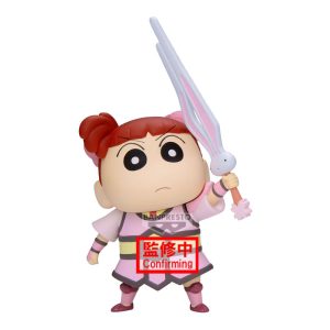 Figura Nene-Chan de la película Crayon Shinchan Shakunetsu no Kasukabe - 11cm
