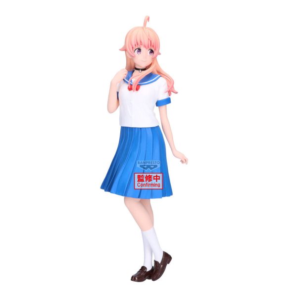 Figura de Nico Wakatsuki de Witch Watch - Tamaño 20cm: ¡Ideal para coleccionistas! - Imagen 2