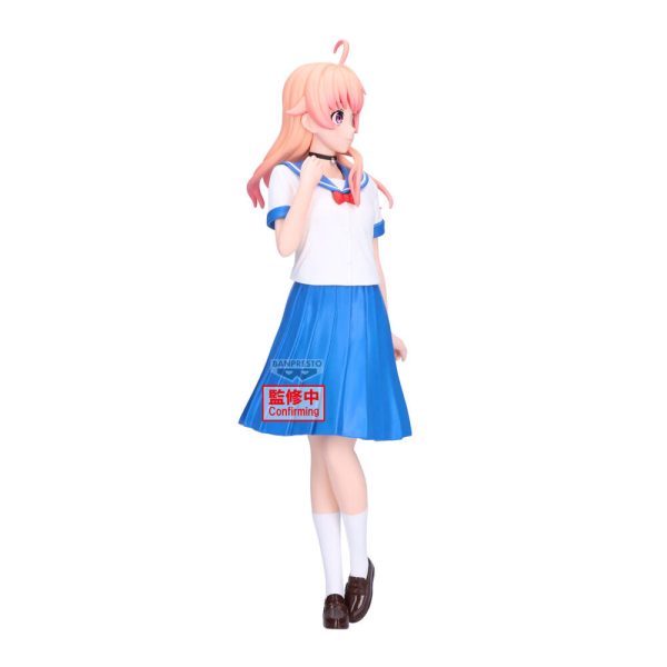 Figura de Nico Wakatsuki de Witch Watch - Tamaño 20cm: ¡Ideal para coleccionistas! - Imagen 4