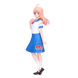 Figura de Nico Wakatsuki de Witch Watch - Tamaño 20cm: ¡Ideal para coleccionistas!
