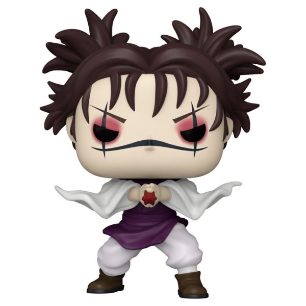 Figura POP Choso del Incidente de Shibuya de Jujutsu Kaisen: ¡Colecciónalo ahora! - Imagen 2