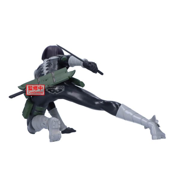 Figura Soshiro Hoshina Vibration Stars Kaiju No. 8 de 13cm - ¡Colecciónalo ahora! - Imagen 3