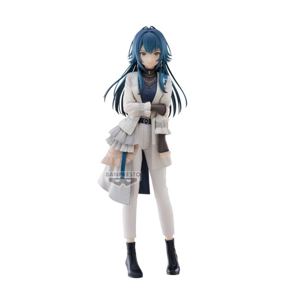 Figura de Temari Tsukimura en pose elegante de 22cm de The Idolm@ster