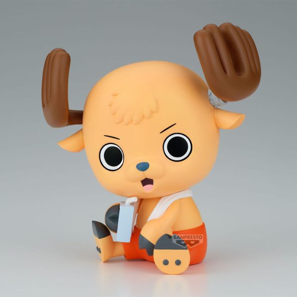 Figura de Tony Tony Chopper de One Piece de 11 cm - Sofvimates - Imagen 2