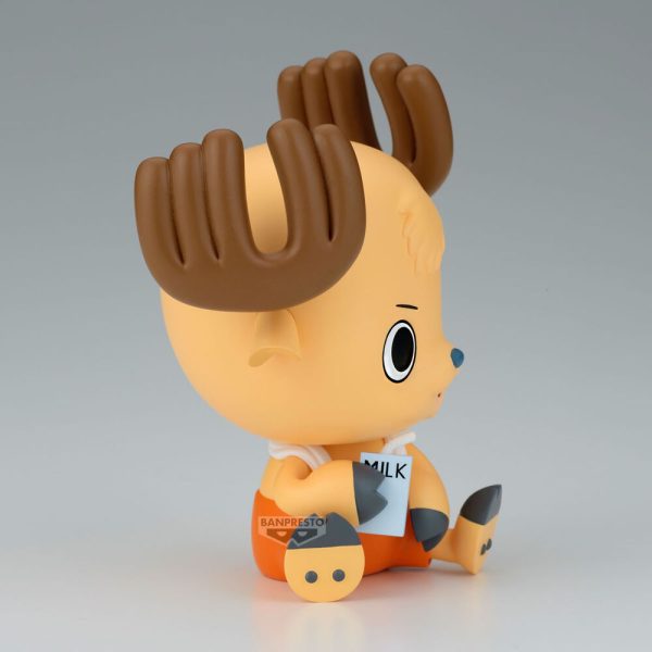 Figura de Tony Tony Chopper de One Piece de 11 cm - Sofvimates - Imagen 4