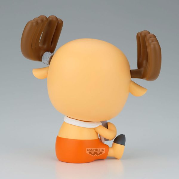 Figura de Tony Tony Chopper de One Piece de 11 cm - Sofvimates - Imagen 5