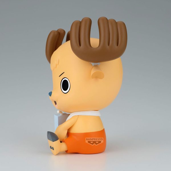 Figura de Tony Tony Chopper de One Piece de 11 cm - Sofvimates - Imagen 3