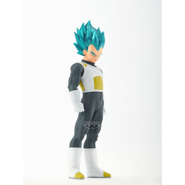 Figura Vegeta Blood of Saiyans Dragon Ball Super 17cm - ¡Increíble colección para fans de Dragon Ball! - Imagen 2
