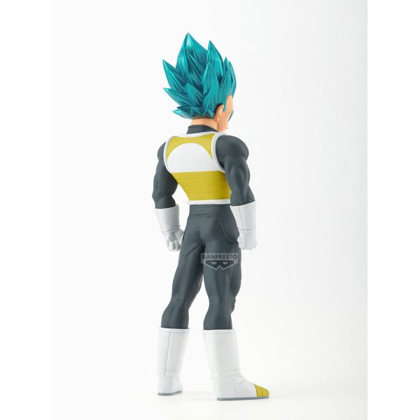 Figura Vegeta Blood of Saiyans Dragon Ball Super 17cm - ¡Increíble colección para fans de Dragon Ball! - Imagen 4
