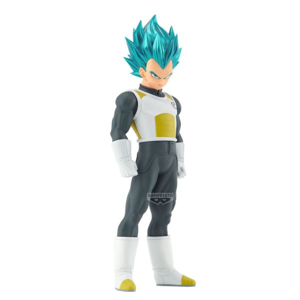 Figura Vegeta Blood of Saiyans Dragon Ball Super 17cm - ¡Increíble colección para fans de Dragon Ball!