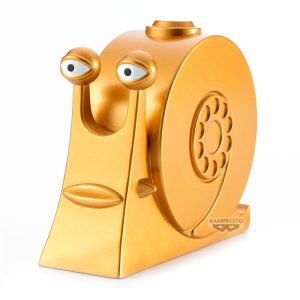 Figura Golden den den Sofvimates One Piece 9cm