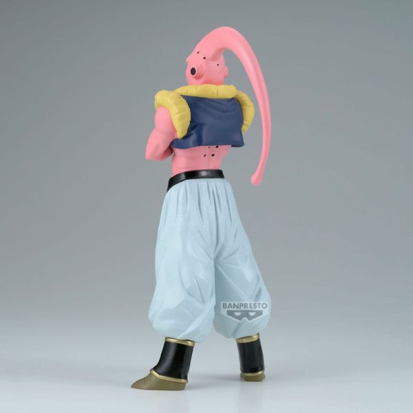 Figura Majin buu Match Makers Dragon Ball z 18cm - Imagen 2