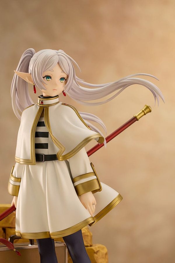 Frieren: Beyond Journey's End Estatua PVC 1/7 Frieren: Magic of the Eventide Glow 21 cm - Imagen 5