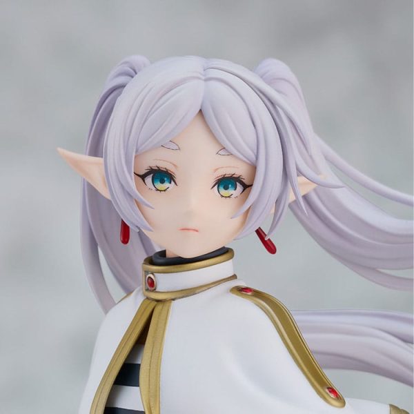 Frieren: Beyond Journey's End Estatua PVC 1/7 Frieren: Magic of the Eventide Glow 21 cm - Imagen 8