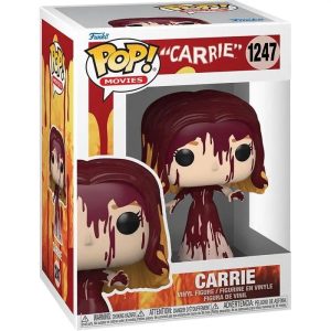 Funko POP Carrie - Carrie