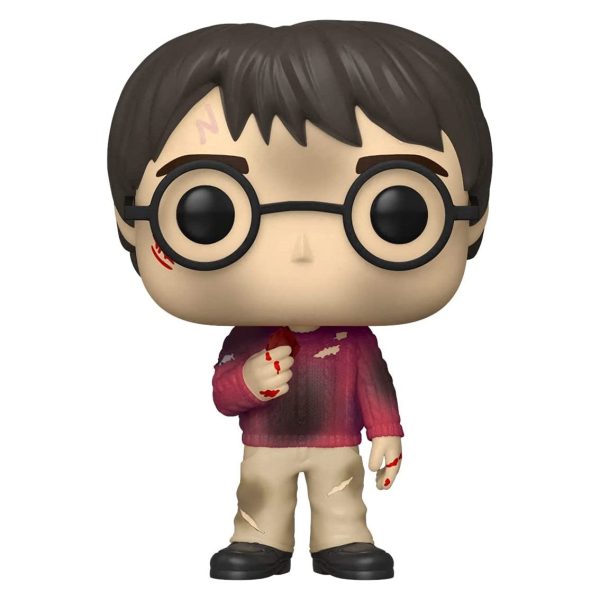 Funko POP Harry Potter y la Piedra Filosofal Aniversario - Imagen 2