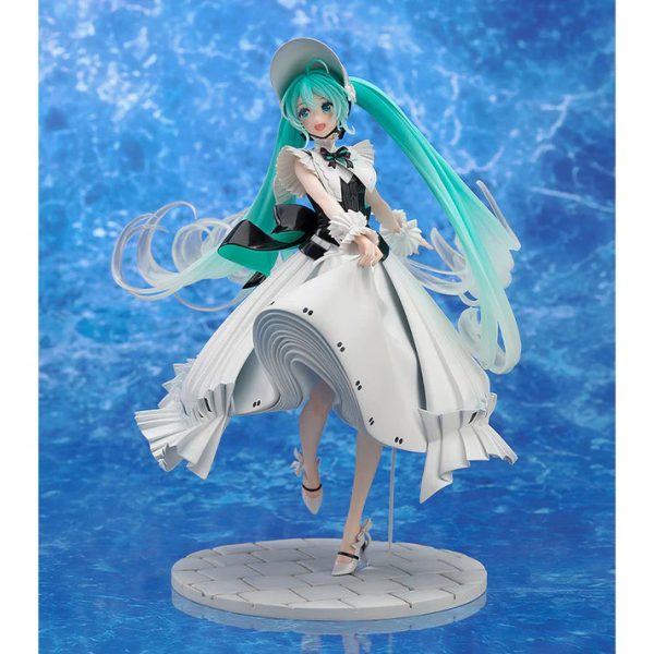 Figura Hatsune Miku Symphony: 2023 Character Vocal - Imagen 2