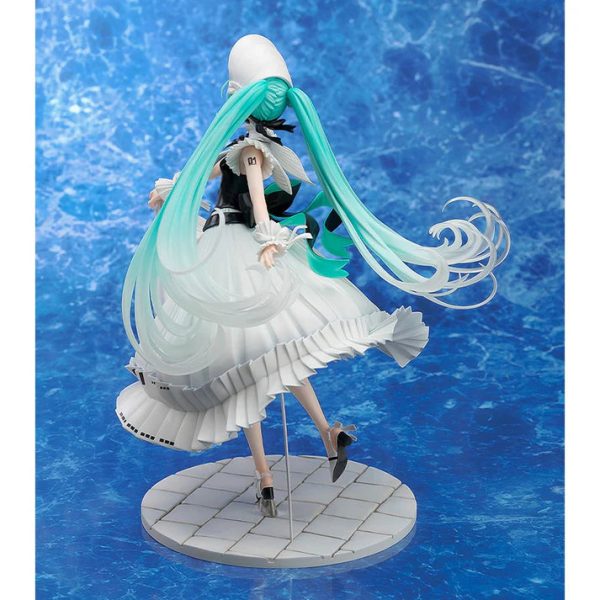 Figura Hatsune Miku Symphony: 2023 Character Vocal - Imagen 4
