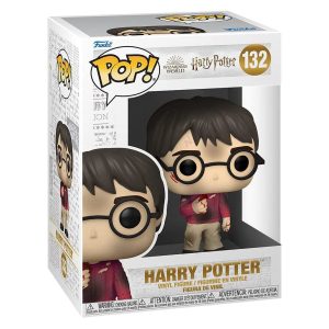 Funko POP Harry Potter y la Piedra Filosofal Aniversario