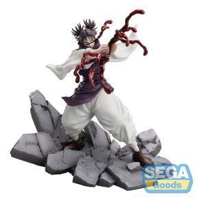 Figura Choso Jujutsu Kaisen Luminasta 18cm