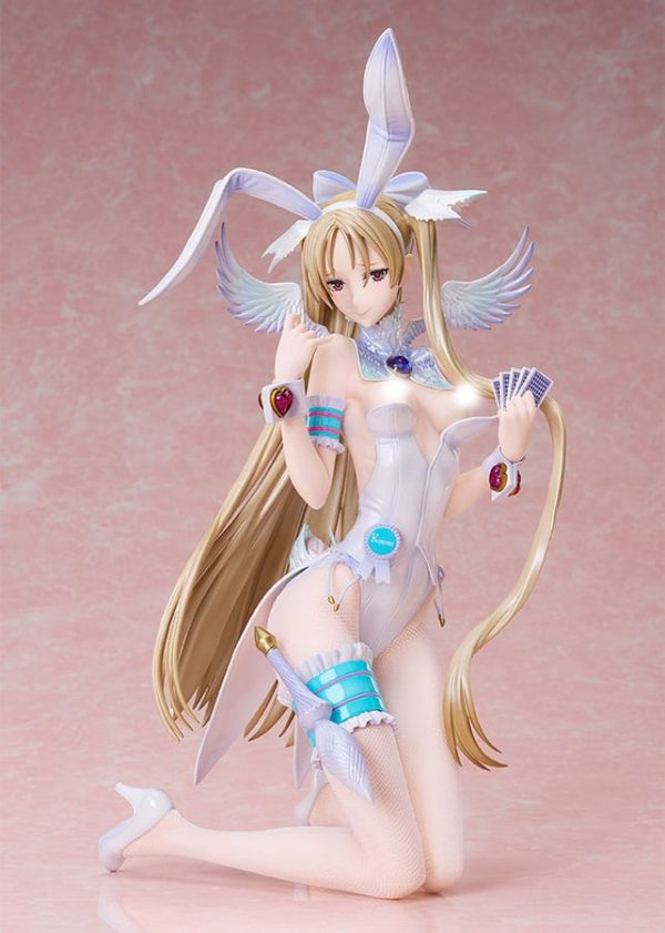 Original Character by Raita Estatua 1/4 Kotone Sasaki Innocent Bunny Ver. 35 cm - Imagen 3