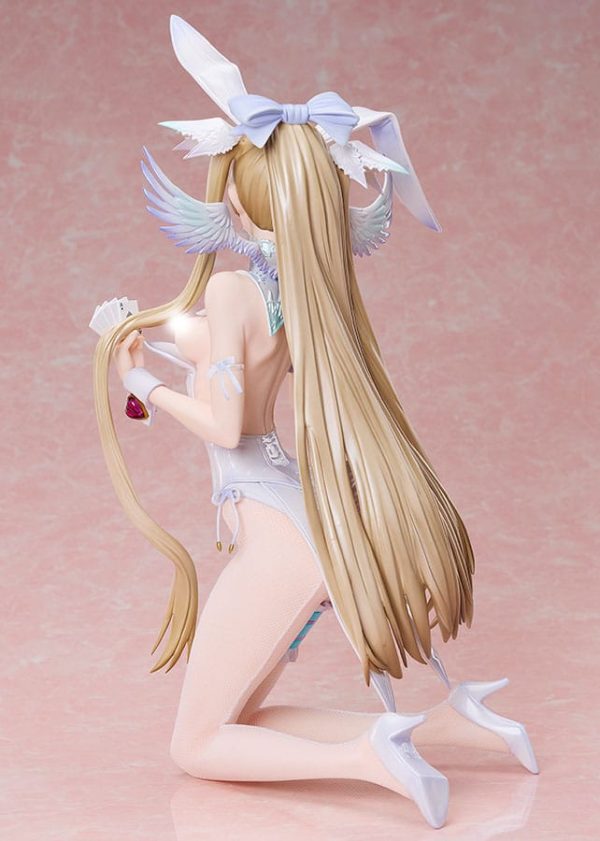 Original Character by Raita Estatua 1/4 Kotone Sasaki Innocent Bunny Ver. 35 cm - Imagen 5