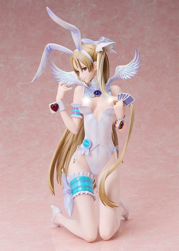 Original Character by Raita Estatua 1/4 Kotone Sasaki Innocent Bunny Ver. 35 cm - Imagen 8