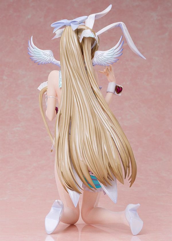 Original Character by Raita Estatua 1/4 Kotone Sasaki Innocent Bunny Ver. 35 cm - Imagen 9