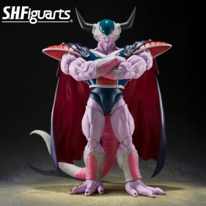 KING COLD FIG. 22 CM DRAGON BALL Z SH FIGUARTS