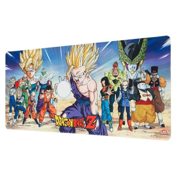 Alfombrilla de ratón temática de Dragon Ball: ¡El accesorio perfecto para los fans de la serie! - Imagen 2