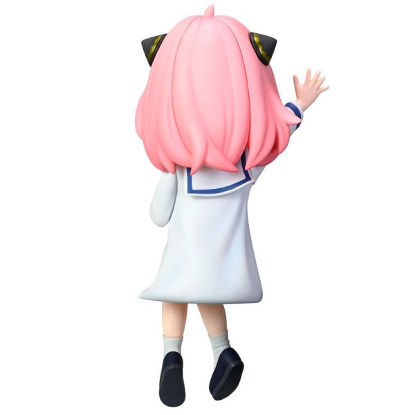 Figura Anya Forger Summer Vacation PM Perchering Spy x Family 12cm - Imagen 4