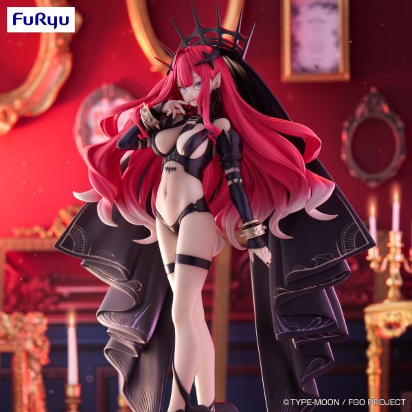Figura Archer Baobhan Sith de 21 cm de Fate/Grand Order - ¡Descubre el trio de aventuras! - Imagen 2