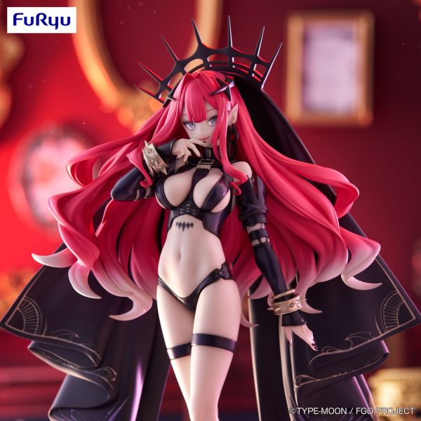 Figura Archer Baobhan Sith de 21 cm de Fate/Grand Order - ¡Descubre el trio de aventuras! - Imagen 3